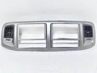 Hino 268 Interior Part