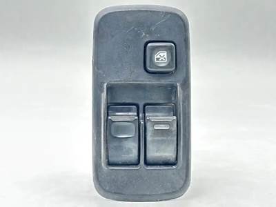 Hino 268 Interior Part