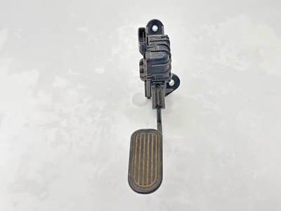 Hino 268 Interior Part