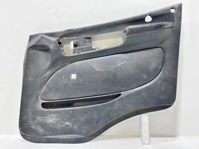 Hino 268 Interior Part