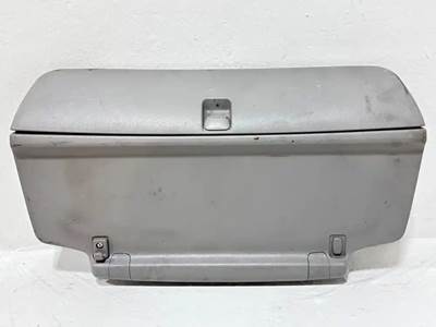 Hino 268 Interior Part