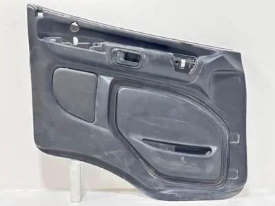 Hino 268 Interior Part