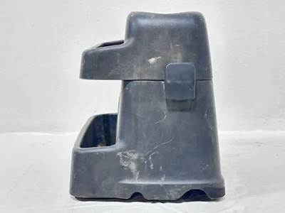 Hino 268 Interior Part