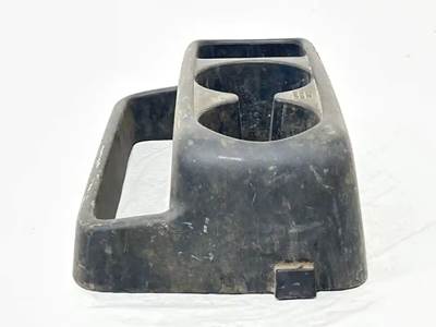 Hino 268 Interior Part