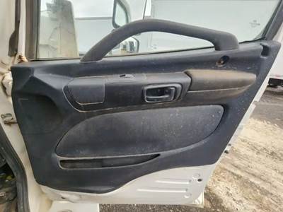 Hino 268 Interior Part