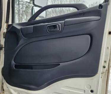 Hino 268 Interior Part