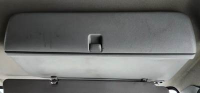 Hino 268 Interior Part