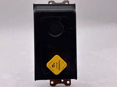 Used 2020 Hino 268 Miscellaneous Dash Switches, Parking Brake Control