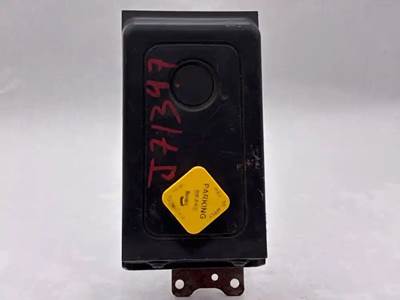 Hino 268 Interior Part