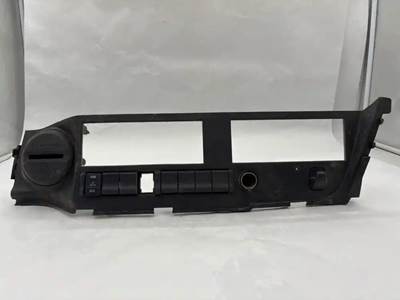 Hino 268 Interior Part