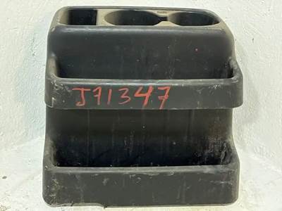 Hino 268 Interior Part