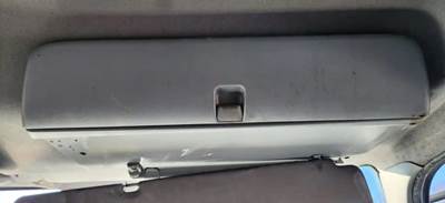 Used 2009 Hino 268 Right Overhead Storage Console, Grey