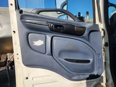 Used 2008 Hino 268 Left Grey Power Interior Door Panel