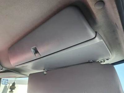 Used 2008 Hino 268 Right Overhead Storage Console, Grey