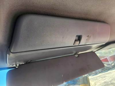 Used 2007 Hino 268 Left Overhead Storage Console, Grey