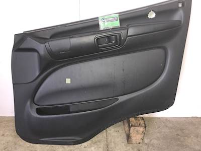 Hino 338 Interior Part