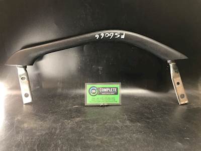 Hino 338 Interior Part