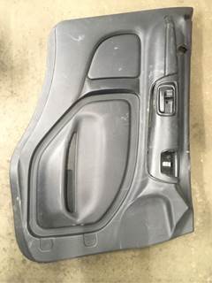 Hino 338 Interior Part