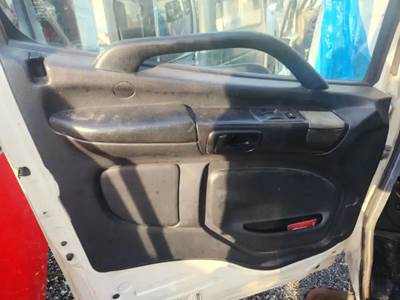 Hino 338 Interior Part