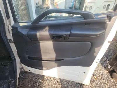 Hino 338 Interior Part