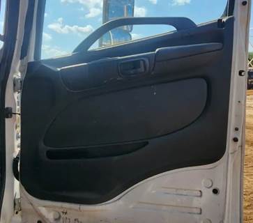 Hino 338 Interior Part