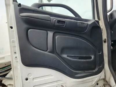 Hino 338 Interior Part