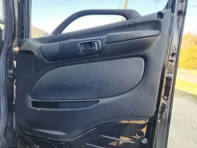 Hino 338 Interior Part