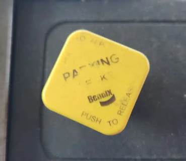 Hino 338 Interior Part