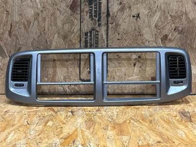 Hino 338 Interior Part