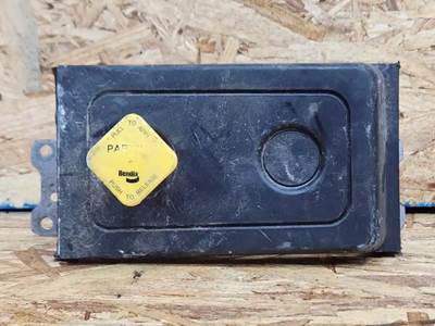 Hino 338 Interior Part