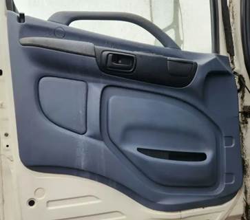 Hino 338 Interior Part