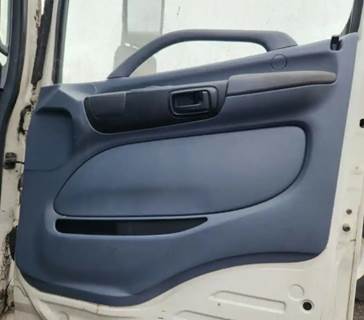 Hino 338 Interior Part