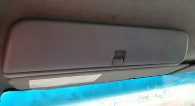 Hino 338 Interior Part