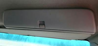 Hino 338 Interior Part