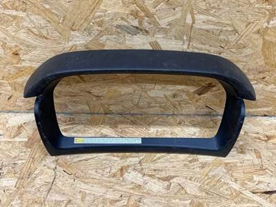 Hino 338 Interior Part