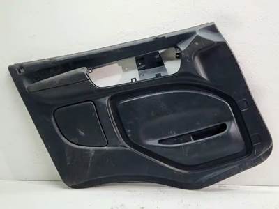 Hino 338 Interior Part