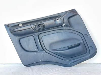 Hino 338 Interior Part