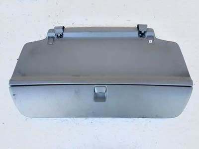 Hino 338 Interior Part