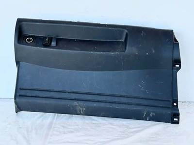 Hino 338 Interior Part