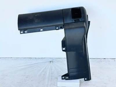 Hino 338 Interior Part