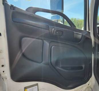 Hino 338 Interior Part