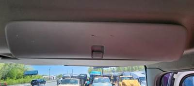 Hino 338 Interior Part