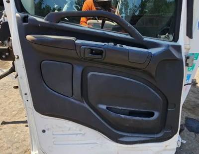 Hino 338 Interior Part