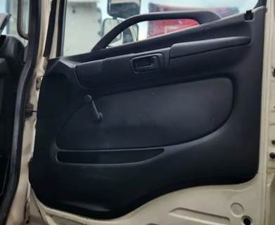 Hino 338 Interior Part