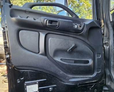 Hino 338 Interior Part