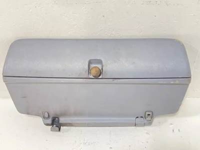 Hino 338 Interior Part