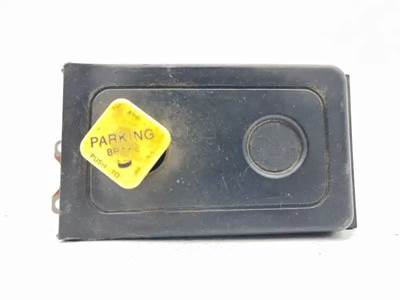 Hino 338 Interior Part