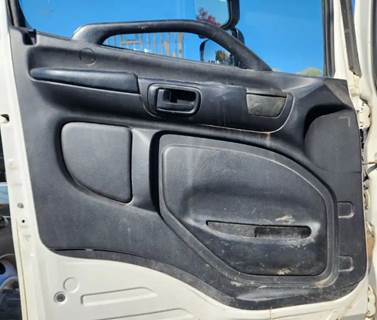 Hino 338 Interior Part