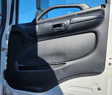 Hino 338 Interior Part