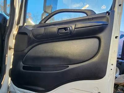 Hino 338 Interior Part